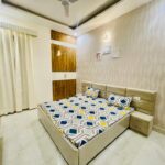 2bhk budget Friendly home 115 sector-13