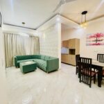 2bhk budget Friendly home 115 sector-14