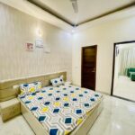 2bhk budget Friendly home 115 sector-16