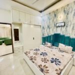 2bhk budget Friendly home 115 sector-3