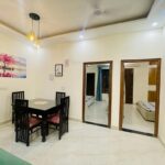 2bhk budget Friendly home 115 sector-8