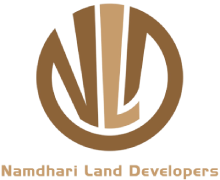 namdhari-land-developer-logo